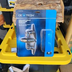 Wall Speaker Mounts
