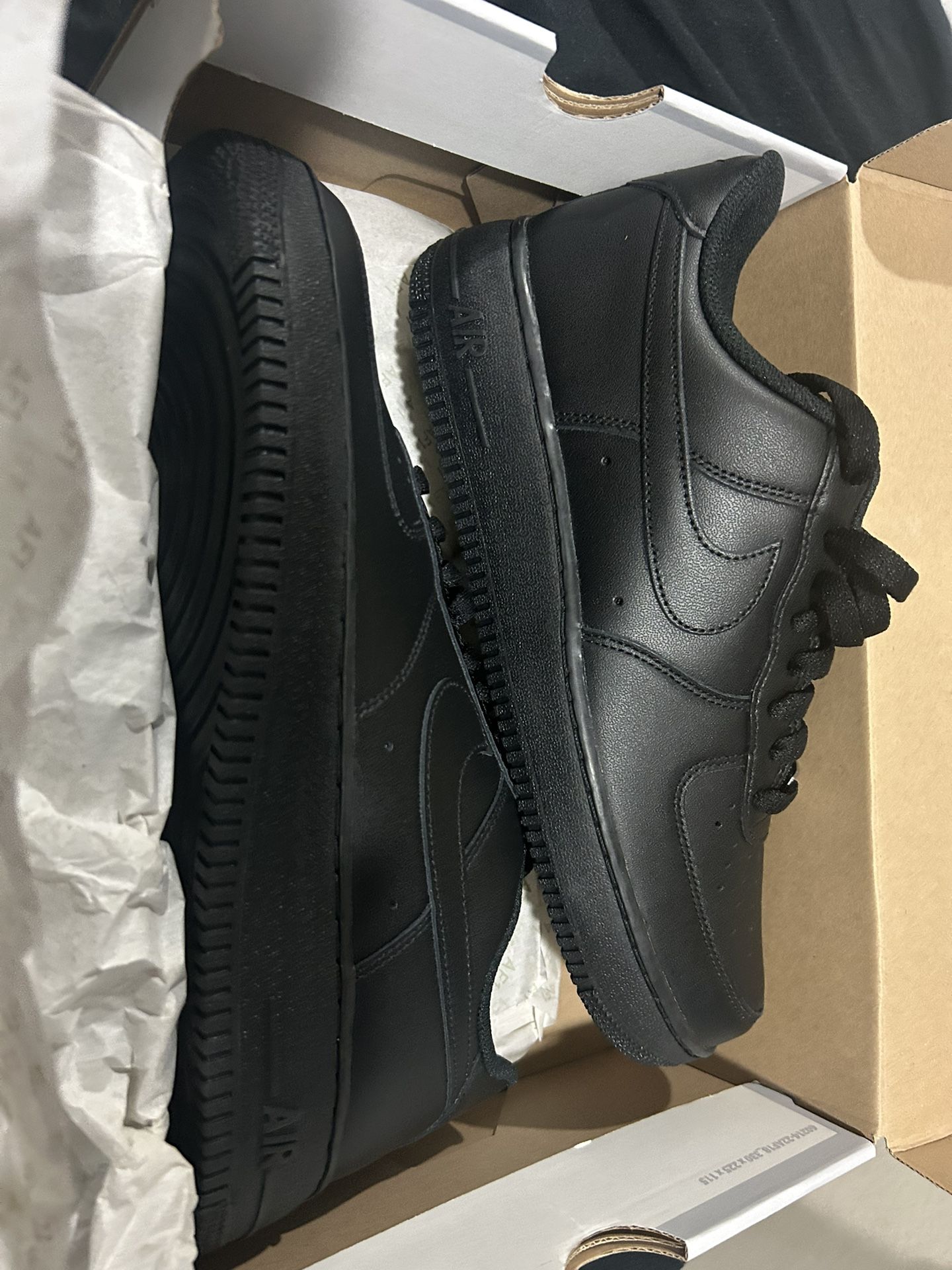 Nike AF1