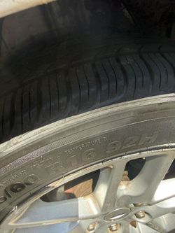 2007 Ford Fusion