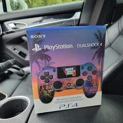 Ps4 Controller 