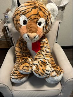 Stuffed animals