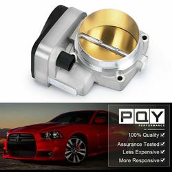 Throttle body nuevo