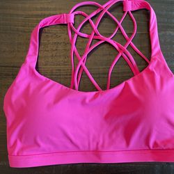 Crazy Yoga Sports Bra