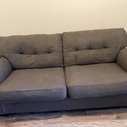 Couches With Matching Side Tables