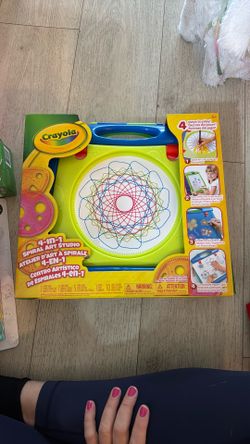 Color Toy