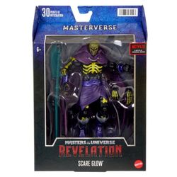 Masters Of The Universe