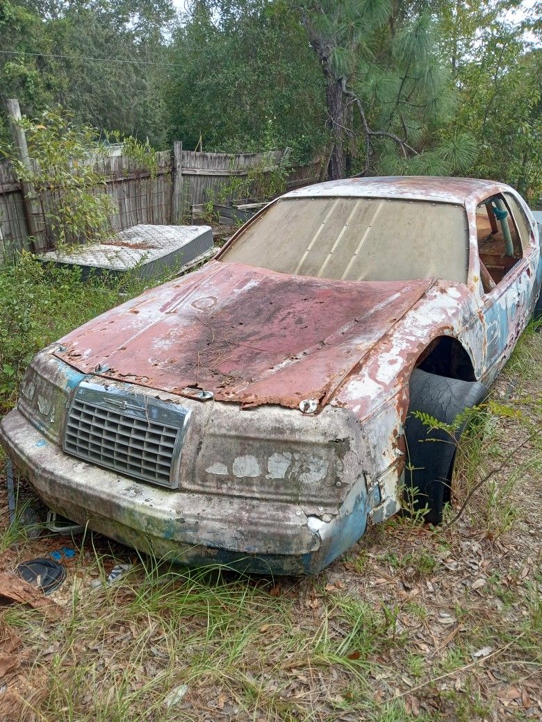 Racecar