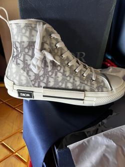 size 45 DIOR X KAWS