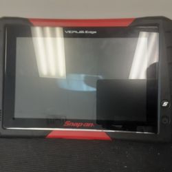 Snap On Portable Graphic