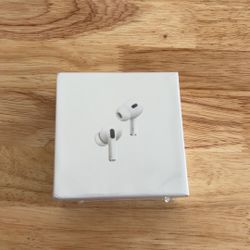 AirPods Pro 2nd Gen