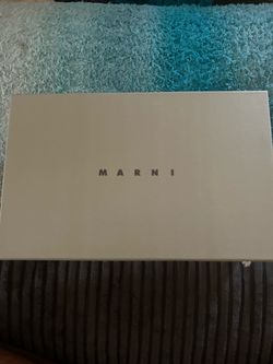 Marni slide