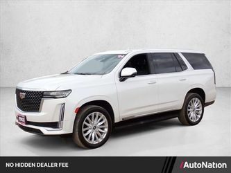2024 Cadillac Escalade