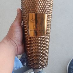 Starbucks Limited Edition