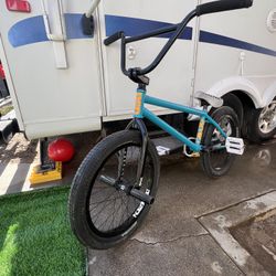 BMX Beautiful Bike