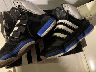 Adidas Basketball 10.5 Men’s