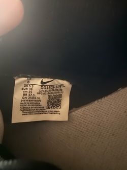 Nike Dunks
