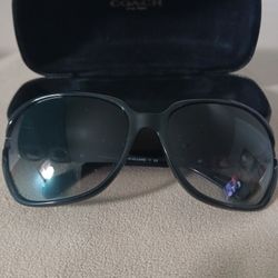 Women Coach Sunglasses 