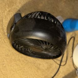 Room Fan 