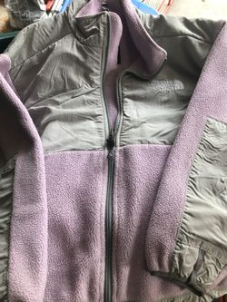North face jacket