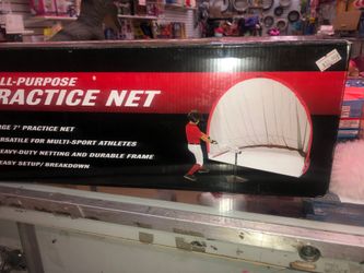 All purpose net