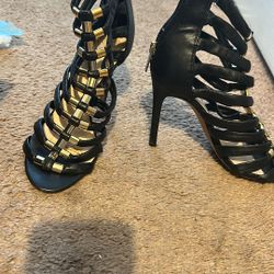Sexy Heels By Vince Camuto 