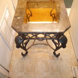 Decorative End Tables 