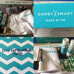 Crafters DYI Delight!