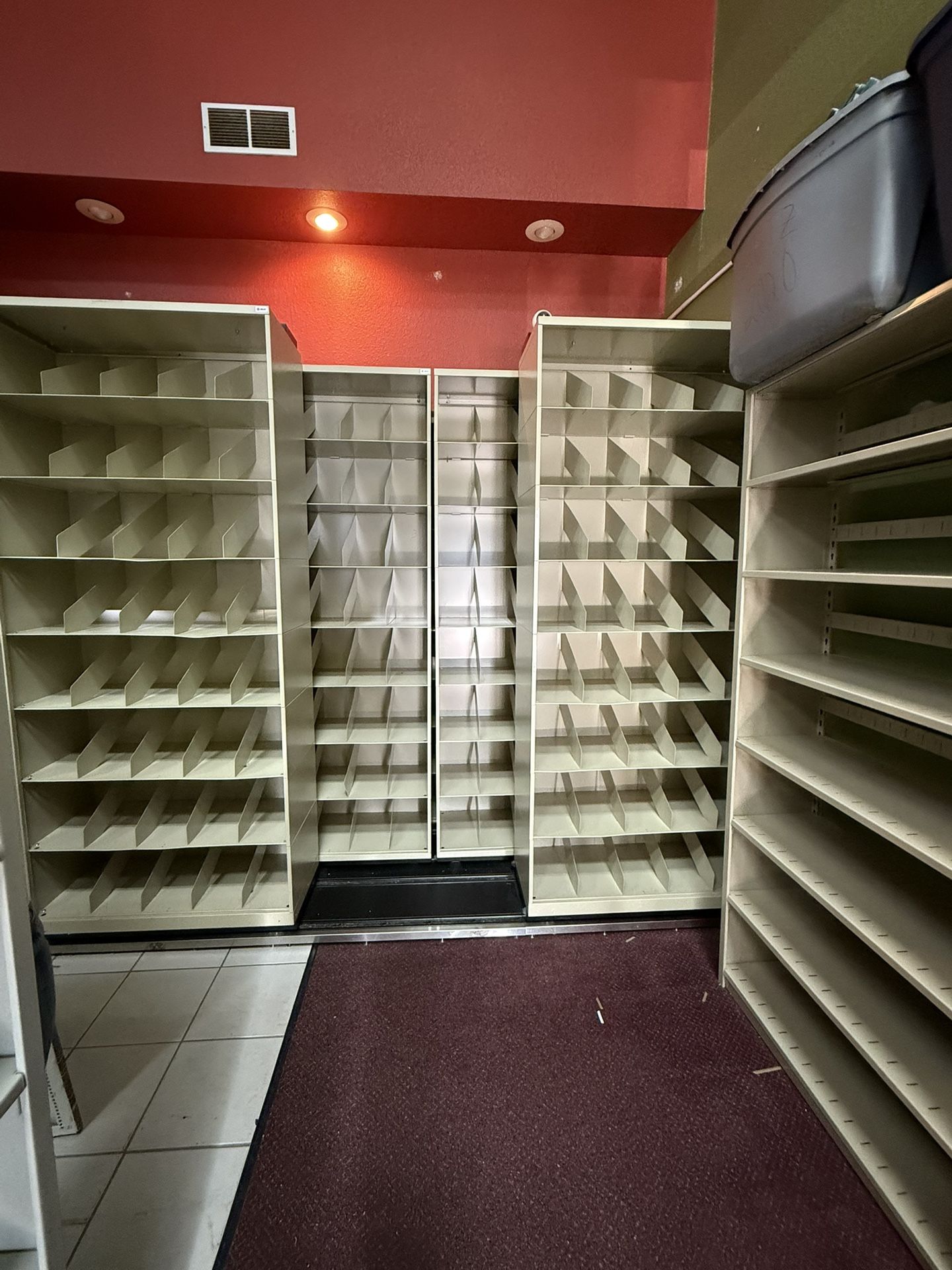 Organizing/filing Cabinets For Sell