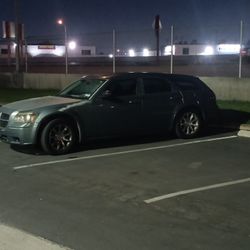 2006 Dodge Magnum