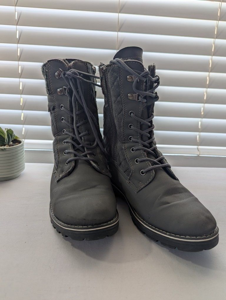 Snow Boots, Polar Brand 