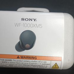 Noise Cancellation Ear Buds