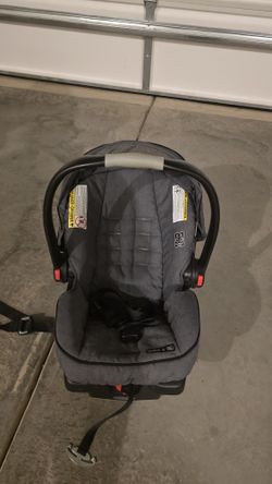 Car Seat