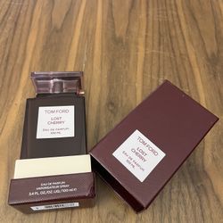 Tom Ford Lost Cherry