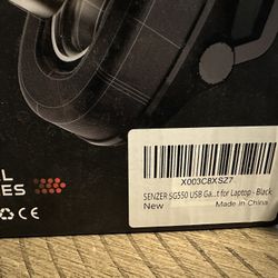 Senzer Sg550