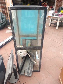 50 Gallon Fish Tank