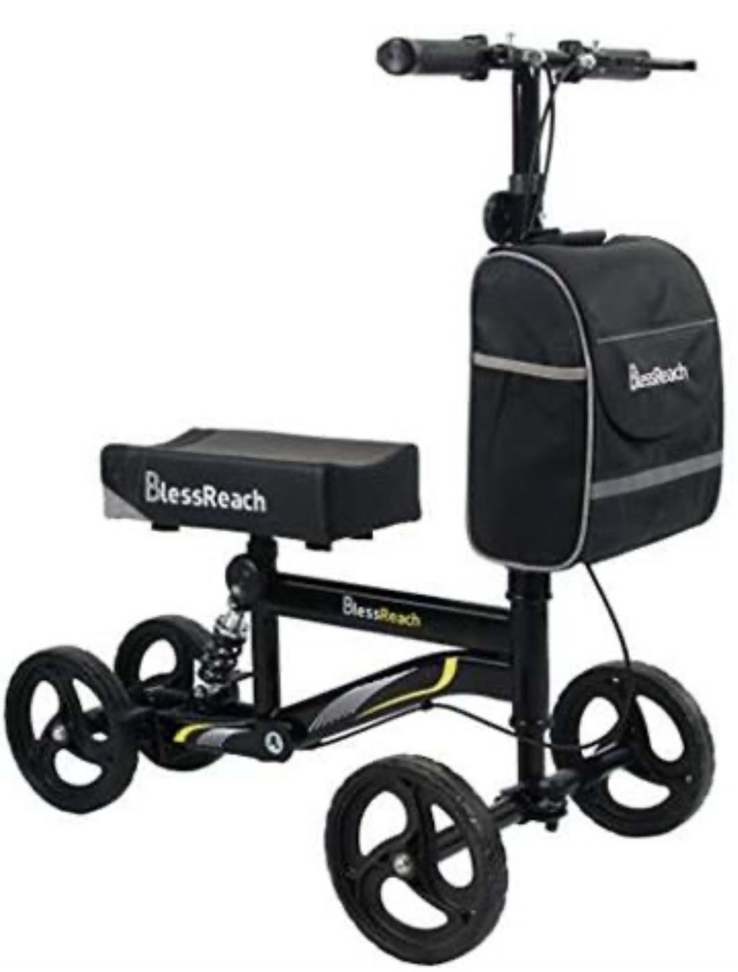 Economy Knee Scooter