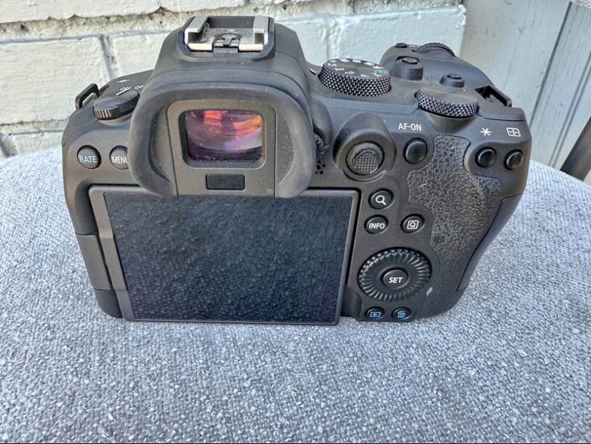 Canon R6