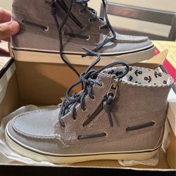 Women’s Supra Shoes 