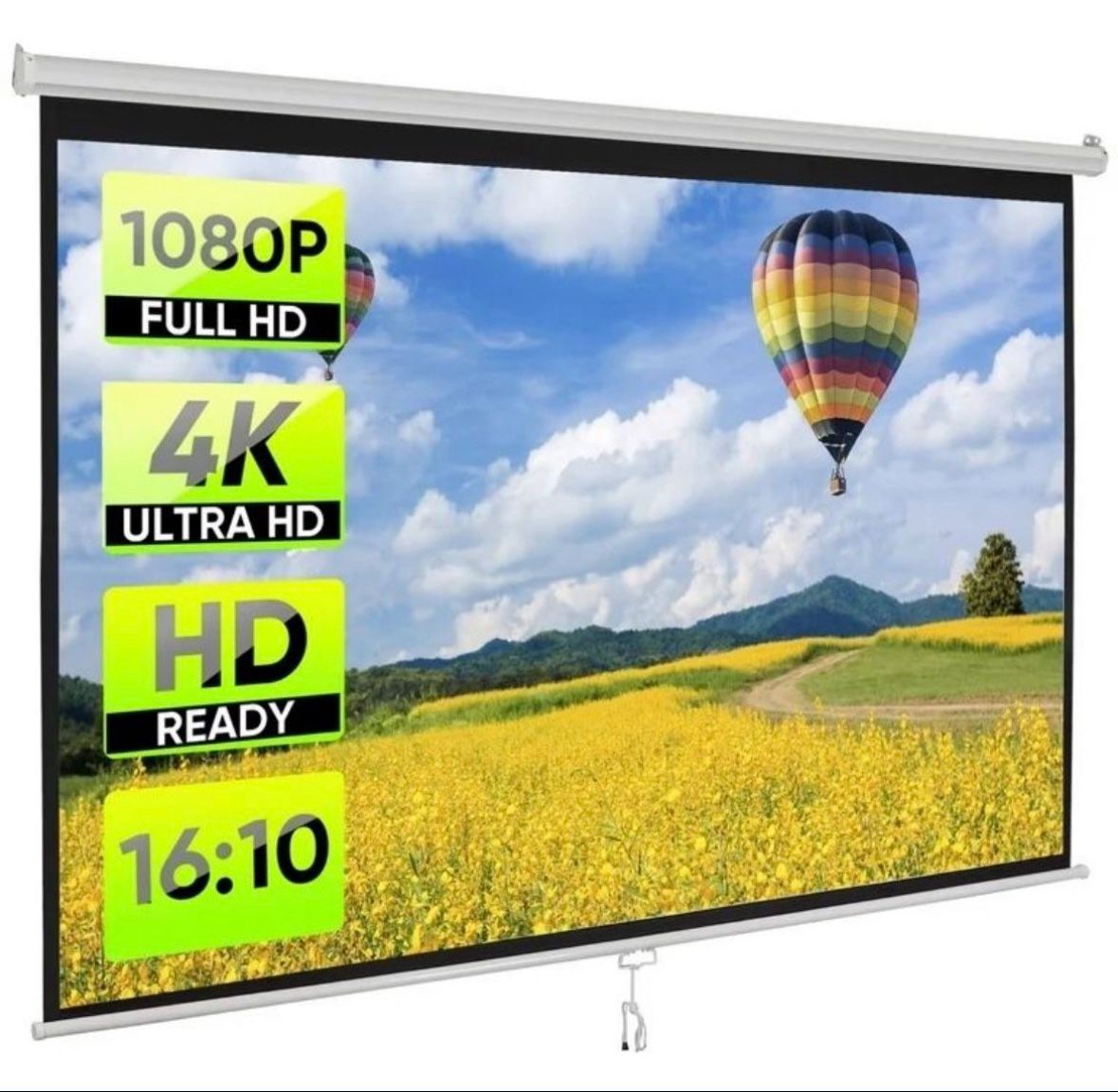 Projector Screen