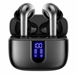 Wireless Earbuds