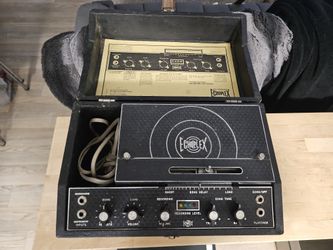 Maestro Echoplex EP-4