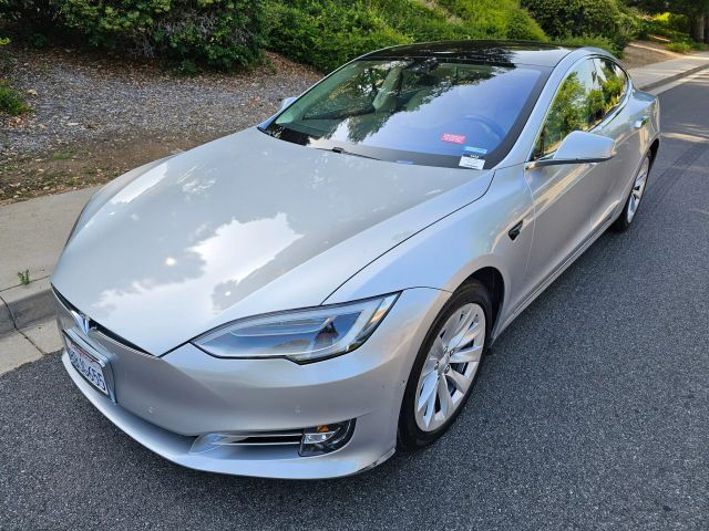 2017 Tesla Model S