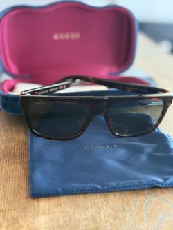 Authentic Gucci