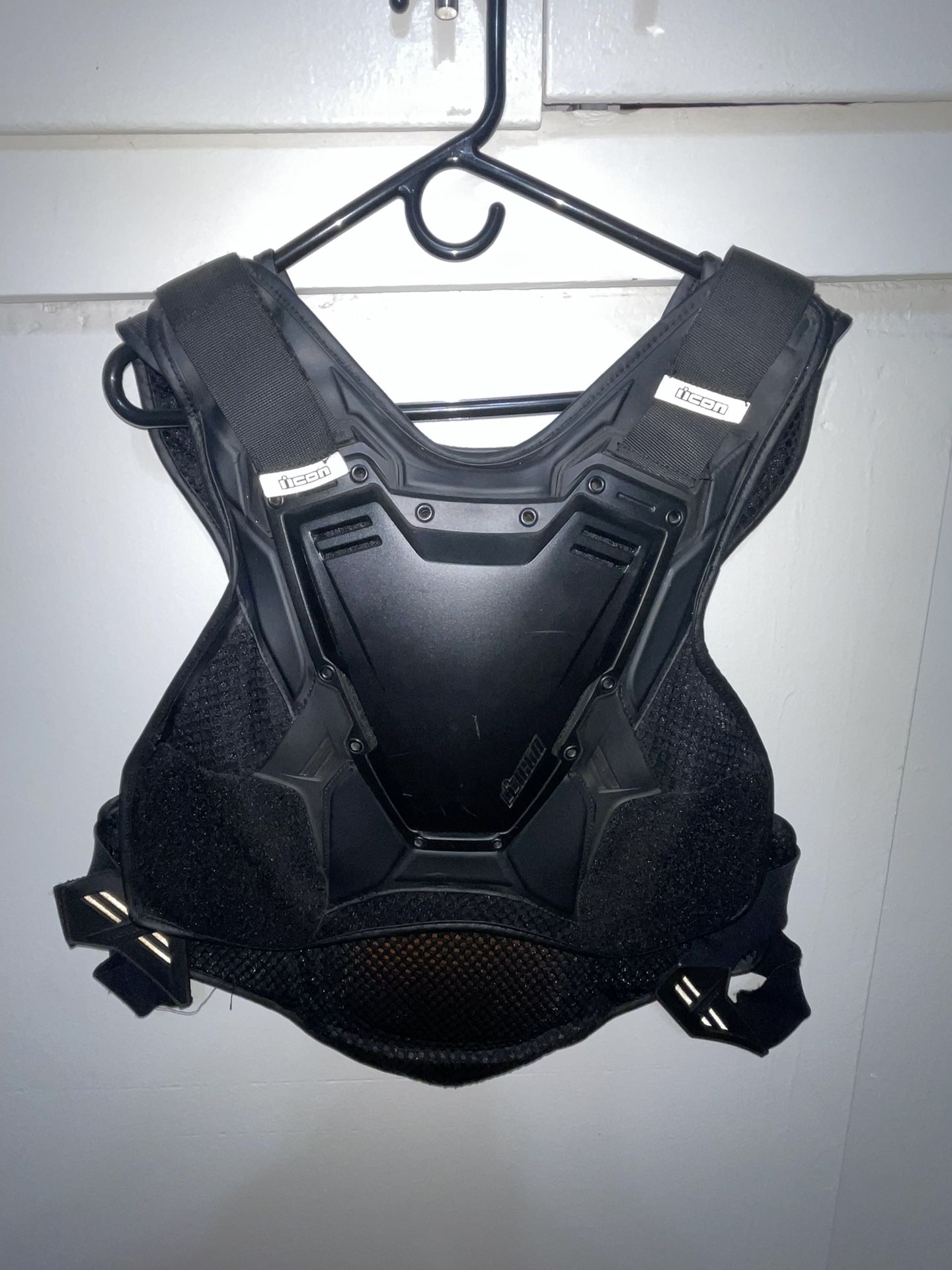 Icon Field Armor 3 Vest