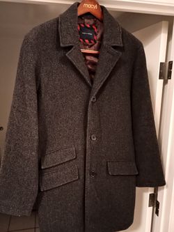 Tommy Hilfiger Peacoat Charcoal - medium