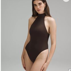 Lululemon Bodysuit 