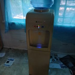 Water Cooler