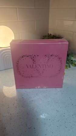 Valentino Donna Giftset