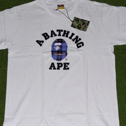 Bape Tee 