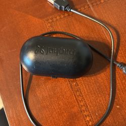 Jay Bird Run True Headphones 